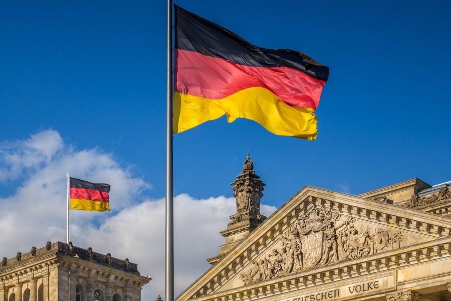 Γερμανία: Πρόταση για «προίκα» 20.000 ευρώ από το κράτος σε όλους τους νέους - Σύμφωνα με την πρόταση θα χορηγείται στην ηλικία των 18 ετών 