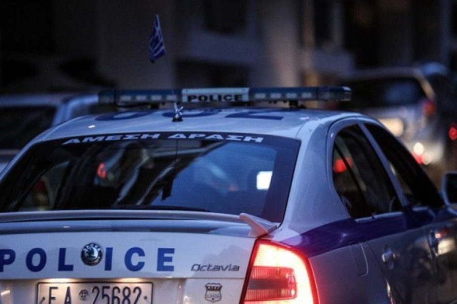 Αργυρούπολη: Καταζητείται 48χρονος που ξυλοκόπησε τη σύντροφό του - Το περιστατικό συνέβη το πρωί της Παρασκευής