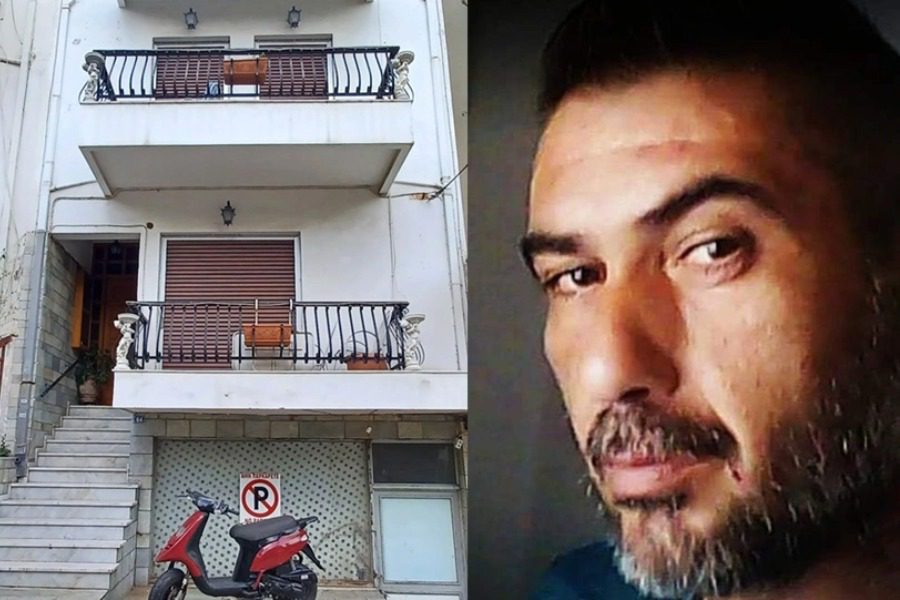 Αυτός είναι το «τέρας» της Αργυρούπολης που ξυλοκόπησε την σύντροφο του