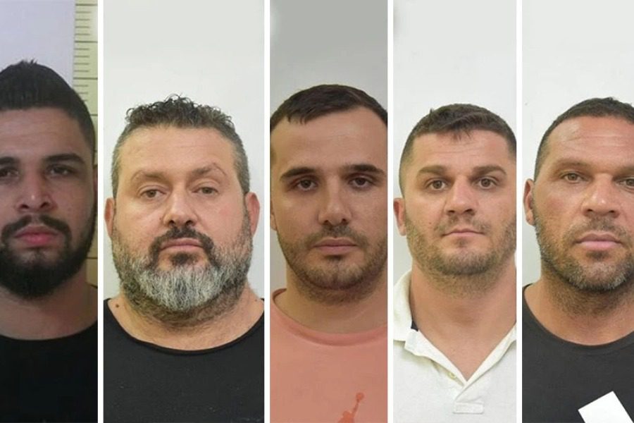 Αυτό είναι το μεγάλο κύκλωμα τοκογλυφίας στην Κρήτη
