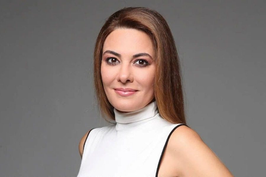 Φαίη Μαυραγάνη: Δύσκολες ώρες για την παρουσιάστρια, πέθανε η μητέρα της - Η συγκινητική ανάρτηση της 
