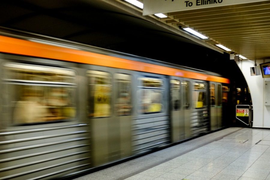 Κορυδαλλός: Στην εντατική ο 26χρονος που έπεσε στις γραμμές του Μετρό - Η τραγική ιστορία του
