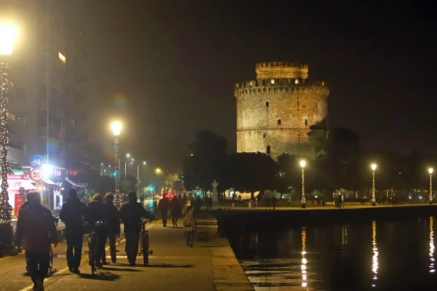 Θεσσαλονίκη: Από που μπορεί να προέρχεται ο απόκοσμος ήχος - Συνεχίζεται το θρίλερ