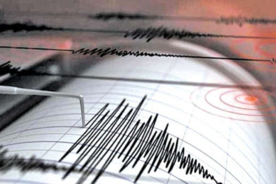 Λέκκας για σεισμούς στη χώρα: Πιθανόν να είμαστε σε έξαρση - Έντονη η σεισμική δραστηριότητα στη χώρα