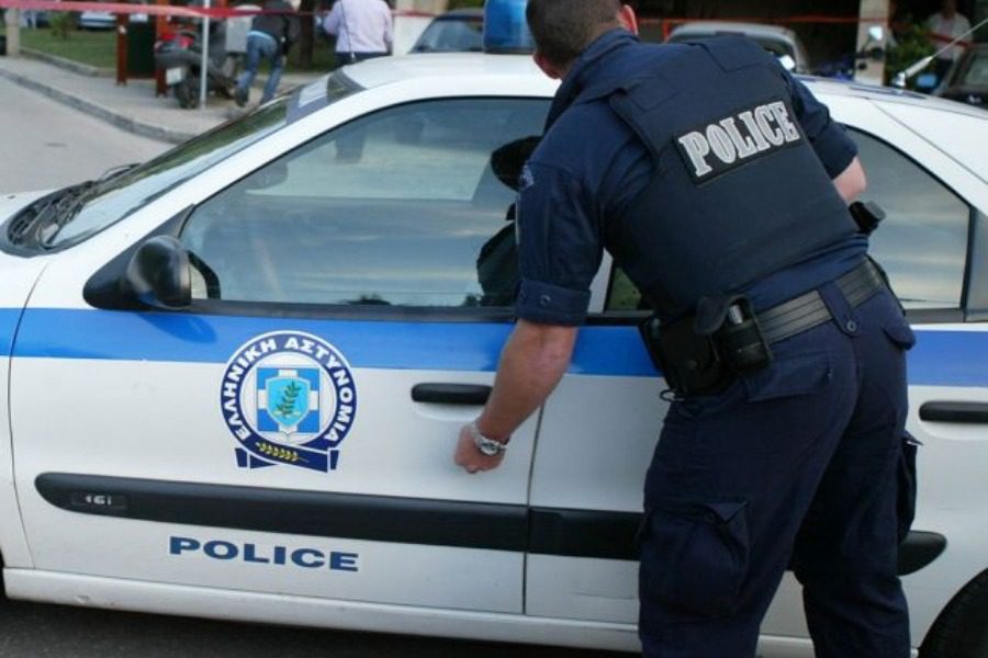 Ξάνθη: Δολοφονία μετά από άγριο καυγά - Τον έσφαξε με μαχαίρι - Σοκ σε χωριό από το έγκλημα