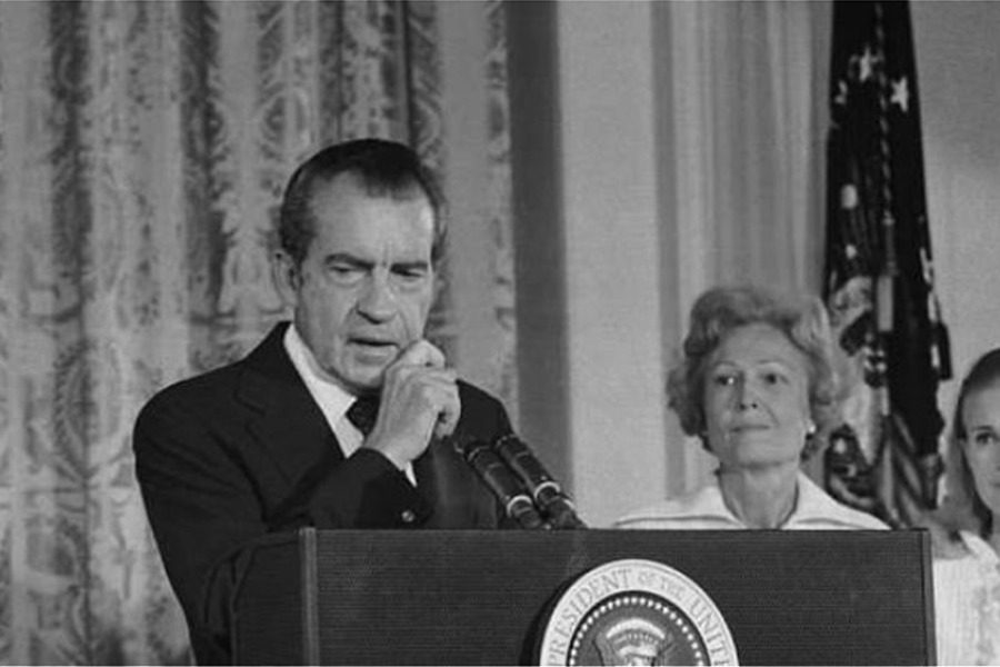 Γιατί το σκάνδαλο Watergate έμεινε στην ιστόρια: Οι λόγοι που δεν γνώριζες