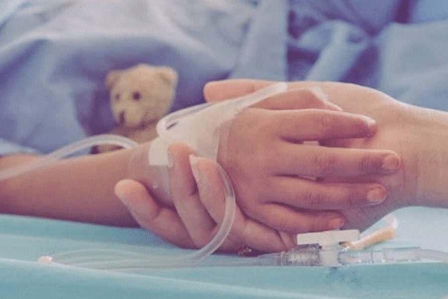 Οξεία ηπατίτιδα: Δύο πιθανά νέα περιστατικά σε παιδιά 2 και 5 ετών στην Ελλάδα - Μέχρι σήμερα ο συνολικός αριθμός παγκοσμίως είναι 614 περιστατικά