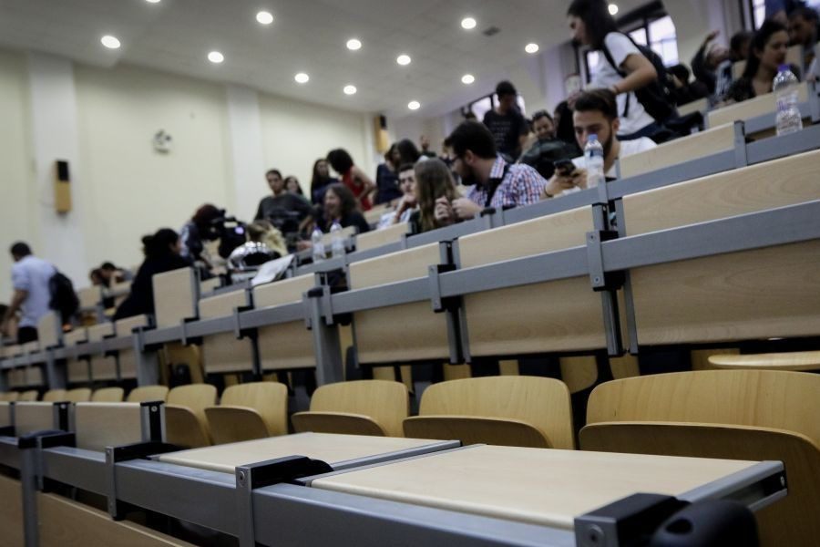 Σαρωτικές αλλαγές στα Πανεπιστήμια: Τέλος οι φοιτητικές παρατάξεις  - Το νομοσχέδιο Κεραμέως