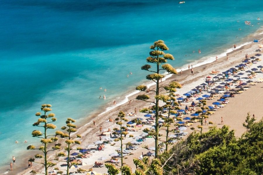 Πρόστιμο για όσους κάνουν τη θάλασσα… τουαλέτα - Πρόστιμα εκατοντάδων ευρώ σε όσους χρησιμοποιούν σαπούνι στην παραλία