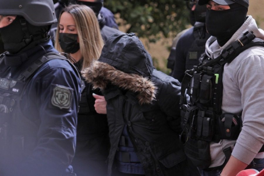 Θρίλερ στην Πάτρα: Πόσο θα κάτσει η Ρούλα Πισπιρίγκου στη φυλακή, αν βρεθεί ένοχη - Τι προβλέπεται από τον ελληνικό ποινικό κώδικα, σύμφωνα με τον δικηγόρο Μιχάλη Δημητρακόπουλο

