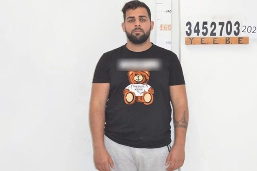 Θεσσαλονίκη: «Ξεπέρασα τα όρια» είχε πει ο τράπερ που συνελήφθη για τον βιασμό 16χρονης