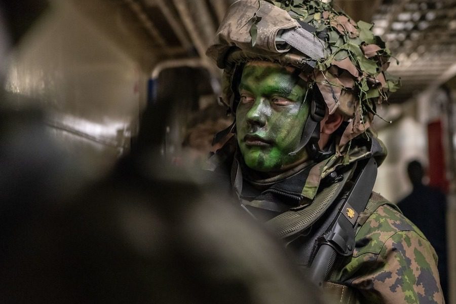 Φινλανδία στο ΝΑΤΟ: «Προετοιμαζόμαστε δεκαετίες για πιθανή επίθεση της Ρωσίας» - «Έχουμε αναπτύξει συστηματικά τη στρατιωτική μας άμυνα ακριβώς για αυτό το είδος πολέμου που διεξάγεται στην Ουκρανία» 