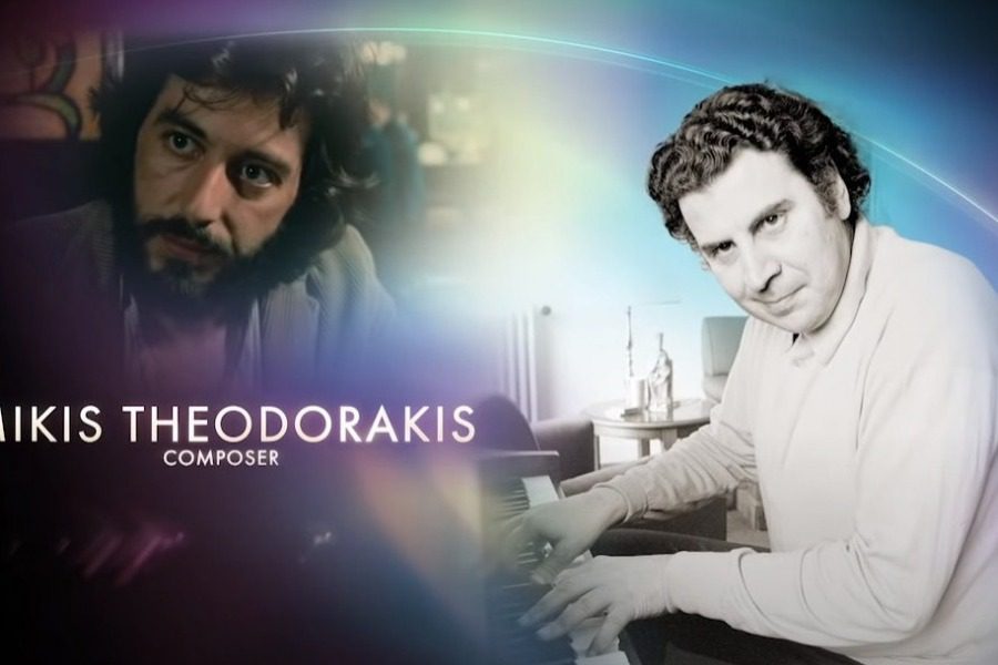 Oscars 2022: Η Ακαδημία τίμησε τη μνήμη του Μίκη Θεοδωράκη - Ελληνικό άρωμα είχαν τα φετινά βραβεία Οσκαρ