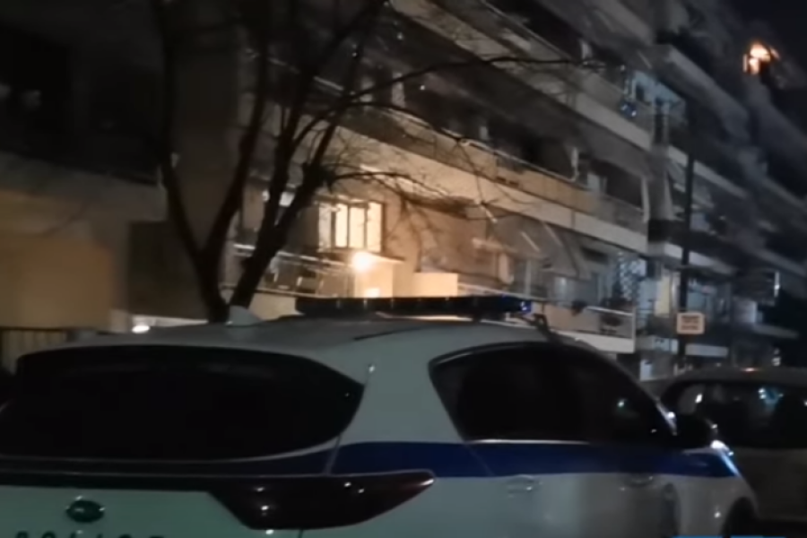 Θεσσαλονίκη: Δύο γυναίκες βρέθηκαν νεκρές μέσα σε διαμέρισμα - Στη ΜΕΘ με κορωνοϊό ο αδελφός τους που διέμενε μαζί τους