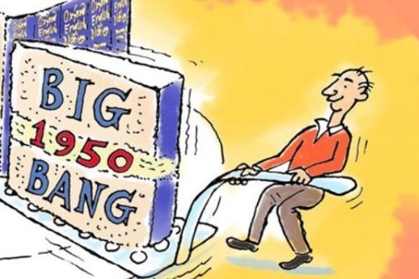 Τώρα μπορείτε να μάθετε ποια λέξη γεννήθηκε την ίδια χρονιά με εσάς