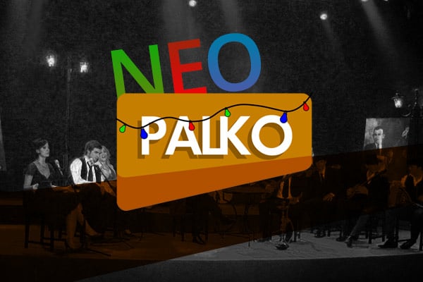 RADIO PALKO: Tα καλύτερα Ρεμπέτικα & Λαϊκά - Ο αυθεντικός ελληνικός!  - Mόνο τραγούδια, χωρίς λόγια και διαφημίσεις...