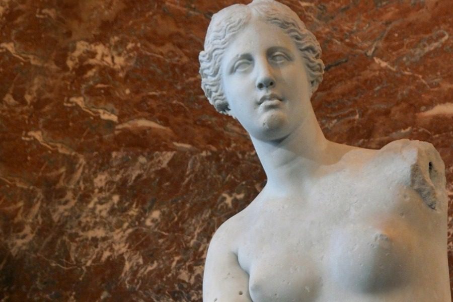 15 πράγματα που δεν ήξερες για τα ελληνικά νησιά