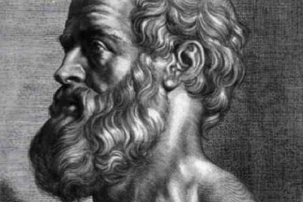 Τι δεν θα έτρωγε ποτέ ο Ιπποκράτης;