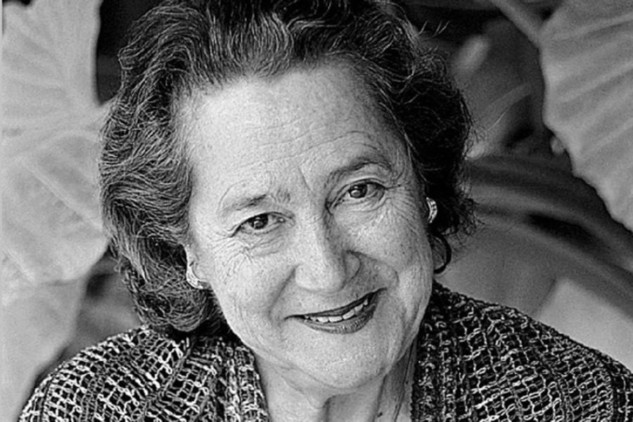 Πέθανε η συγγραφέας Αγγελική Βαρελλά - 