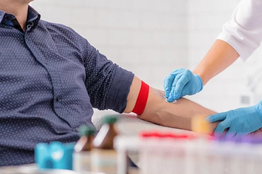 Κρήτη: Τεράστια έλλειψη σε αίμα  - Έκκληση σε εθελοντές για δωρεά αίματος στο ΠΑΓΝΗ