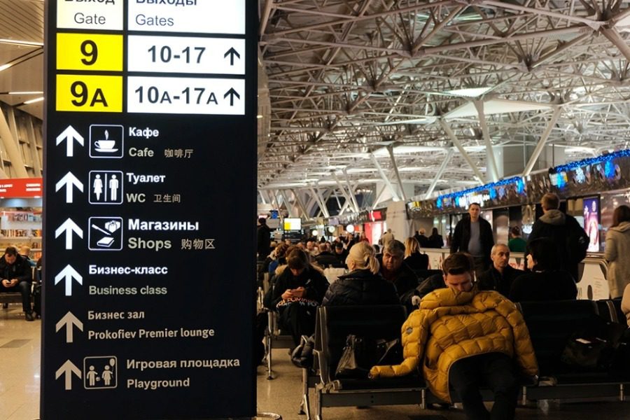 Ξεπουλάνε οι πτήσεις από Ρωσία - Έως και 11.560 ευρώ ένα εισιτήριο χωρίς επιστροφή - Η Μέση Ανατολή η μόνο οδός διαφυγής των Ρώσων που θέλουν να ξεφύγουν από την επιστράτευση του Πούτιν