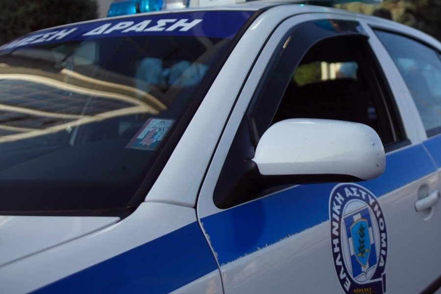 Εν ενεργεία συνταγματάρχης του Στρατού ο ληστής με τη χειροβομβίδα στην Αργυρούπολη