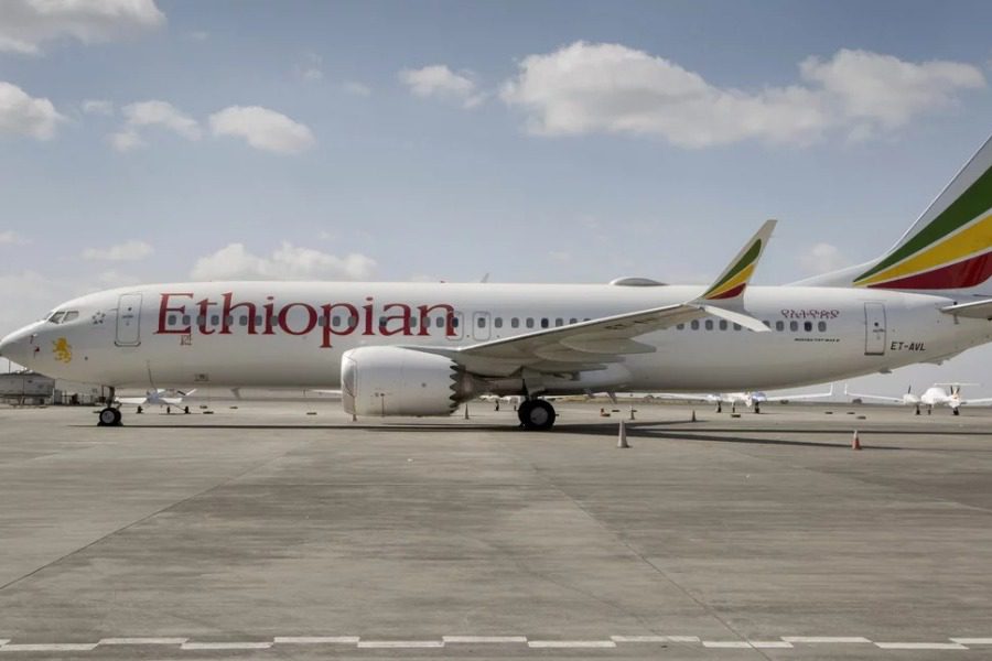 Σοκ: Πιλότοι αποκοιμήθηκαν σε πτήση της Ethiopian Airlines στα 37.000 πόδια  - Πώς ξύπνησαν και προσγείωσαν το αεροπλάνο