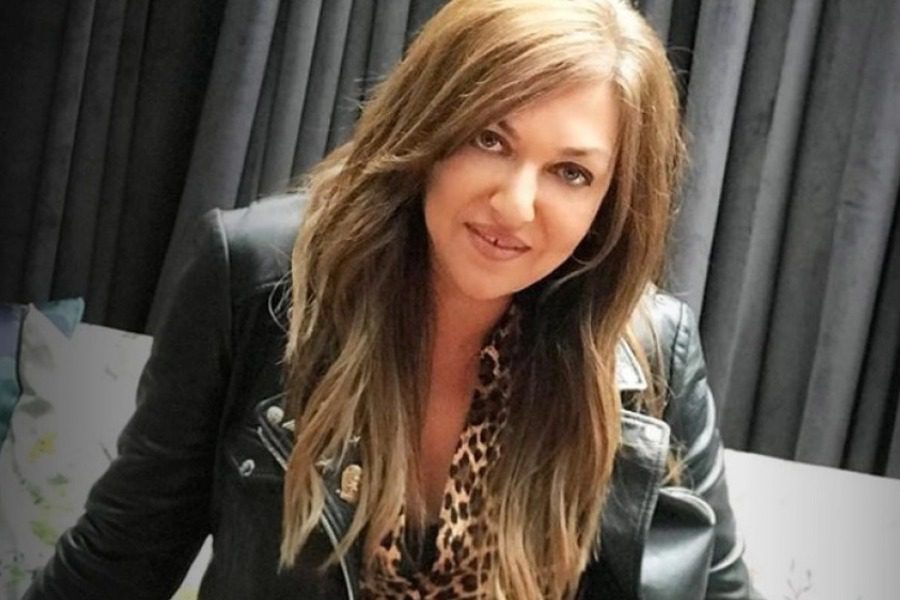 Καίτη Γαρμπή: Η ανάρτησή της μετά το εξώδικο του νυχτερινού κέντρου - Όσα ανέβασε στο Instagram περί ψεμάτων και... εμετού
