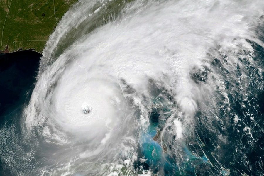 ΗΠΑ: Σαρώνει τη Φλόριντα ο τυφώνας Ίαν – Αδειασαν οι δρόμοι  - 