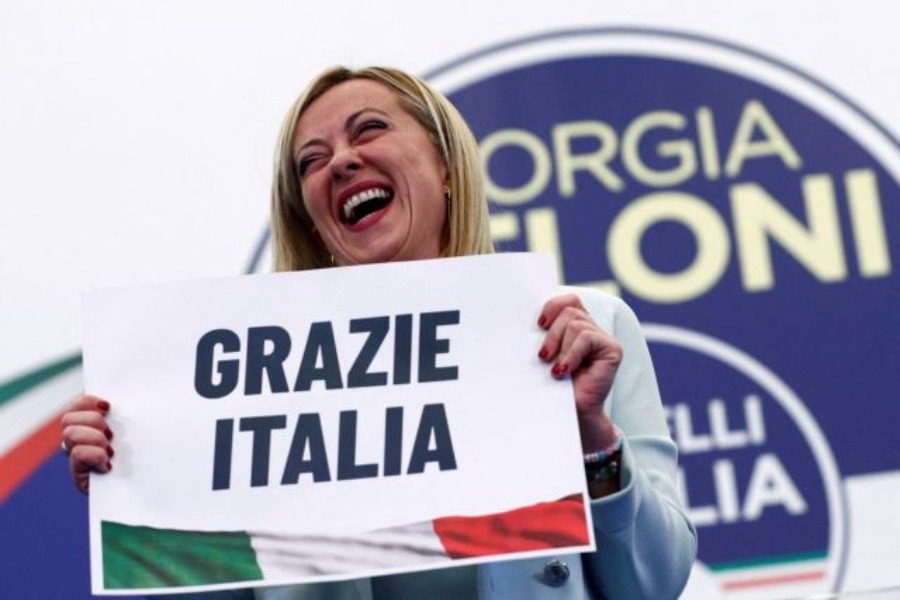 Ιταλία: Σοκ στην Ευρώπη για τη νίκη της ακροδεξιάς - 