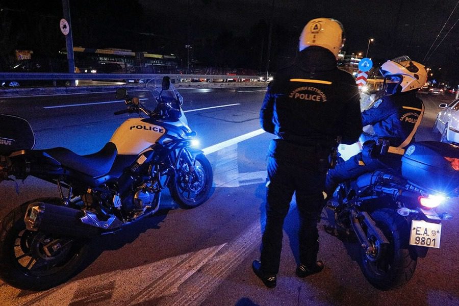 Θεσσαλονίκη: Σφαίρα στο κεφάλι δέχτηκε ο 16χρονος που προκάλεσε καταδίωξη