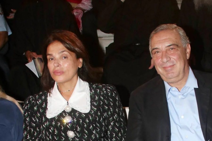 Η Σίλια Κριθαριώτη αποκαλύπτει: Τους κάναμε δωρεά κτίρια και έβαζαν όρο να τους τα γράψουμε - Συνολικά, μόνο τα τελευταία έξι χρόνια έχουν δοθεί περίπου 33 εκατομμύρια ευρώ από δωρεές ιδιωτών, ωστόσο αρκετοί δείχνουν να το έχουν μετανιώσει μετά