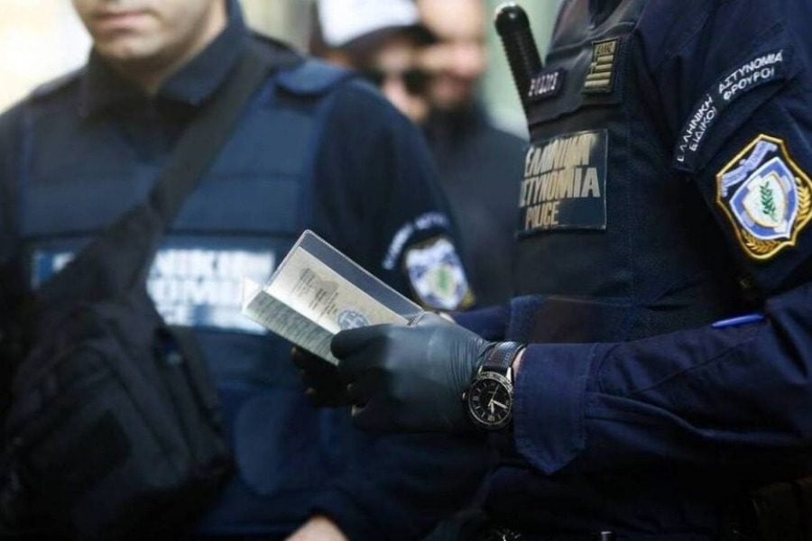 Θεσπρωτία: Πέθανε 43χρονη αστυνομικός σε δωμάτιο ξενοδοχείου - Δεν προκύπτουν ενδείξεις εγκληματικής ενέργειας

