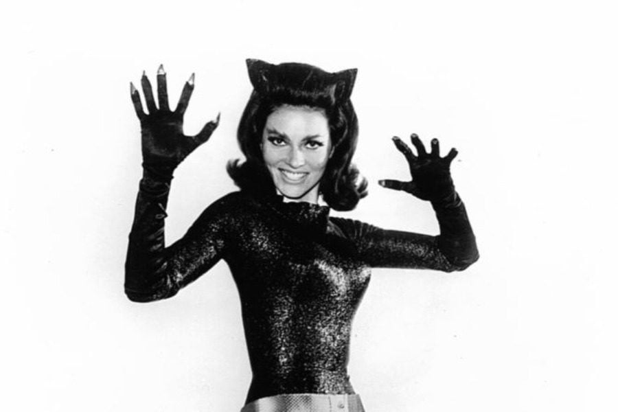 Πώς είναι σήμερα η πρώτη Catwoman, Lee Meriwether  - Παραμένει κούκλα στα 86 της χρόνια