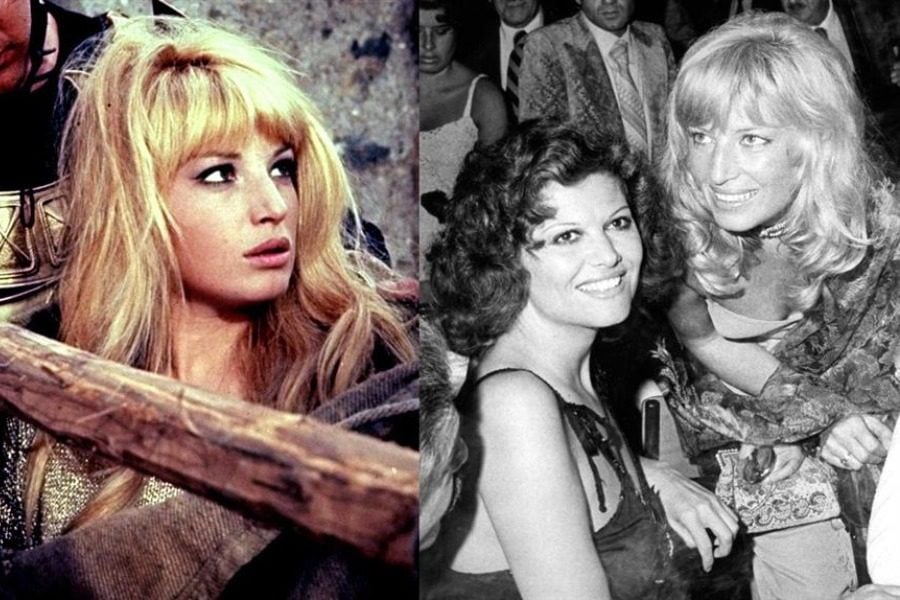 Monica Vitti: Πέθανε σε ηλικία 90 ετών η μούσα του Αντονιόνι - Η μάχη με το Αλτσχάιμερ