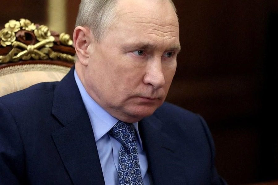 Ο Πούτιν υπογράφει αύριο την προσάρτηση τεσσάρων περιοχών της Ουκρανίας - 