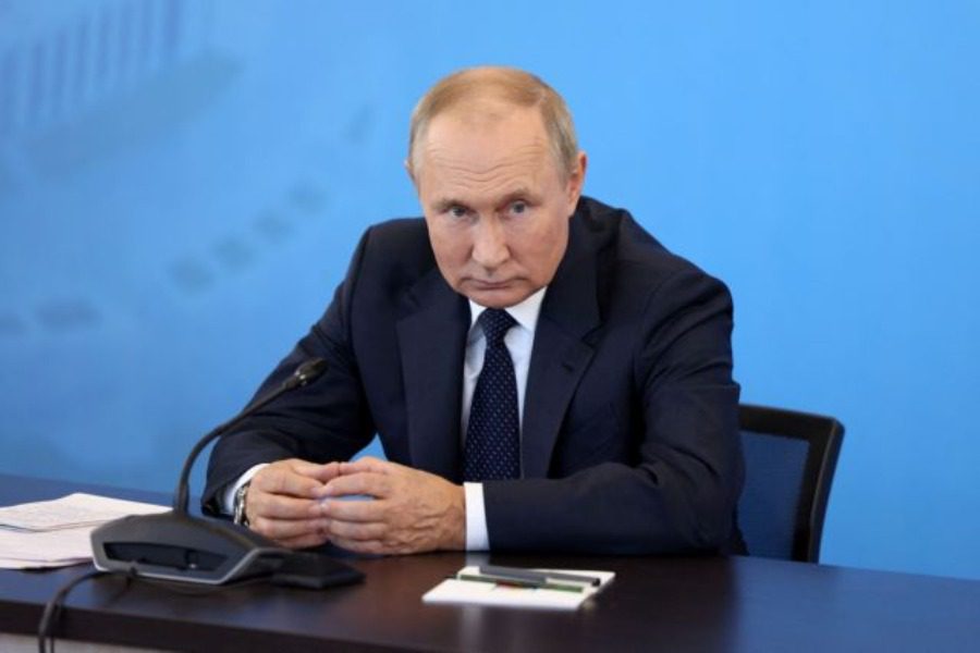 Διεθνής ανησυχία για την επιστράτευση Πούτιν και τις απειλές του για πυρηνικά - Η απάντηση της Δύσης
