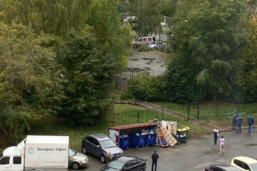 Πυροβολισμοί σε σχολείο στη Ρωσία: 15 οι νεκροί με 11 παιδιά ανάμεσά τους - 