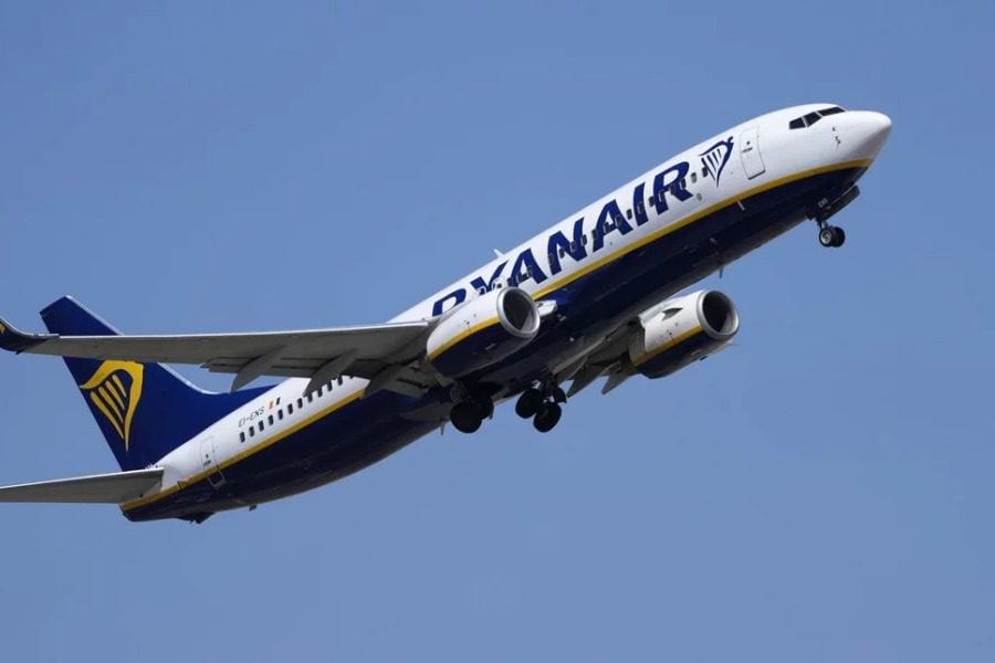 «Ξεχάστε τα αεροπορικά εισιτήρια των 10 ευρώ»:  - Τέλος εποχής για τις low cost πτήσεις, λέει ο CEO της Ryanair 