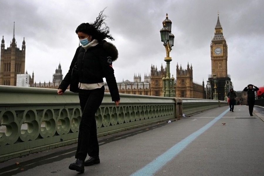 Προβλέψεις σοκ για την Βρετανία λόγω της ενεργειακής κρίσης - Φοβούνται ακόμη και θανάτους από το κρύο στα σπίτια
