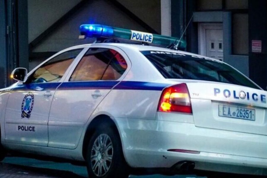 Θεσσαλονίκη: Βρέθηκε και η δεύτερη σφαίρα από τον πυροβολισμό αστυνομικού