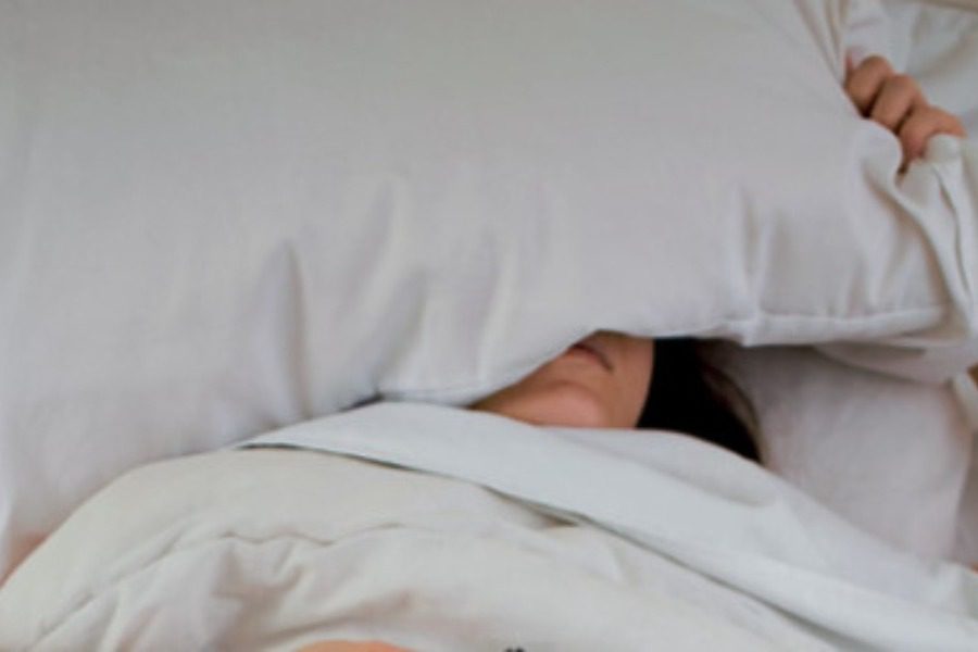 Έρευνα: Πώς η πανσέληνος επηρεάζει τον ύπνο - 