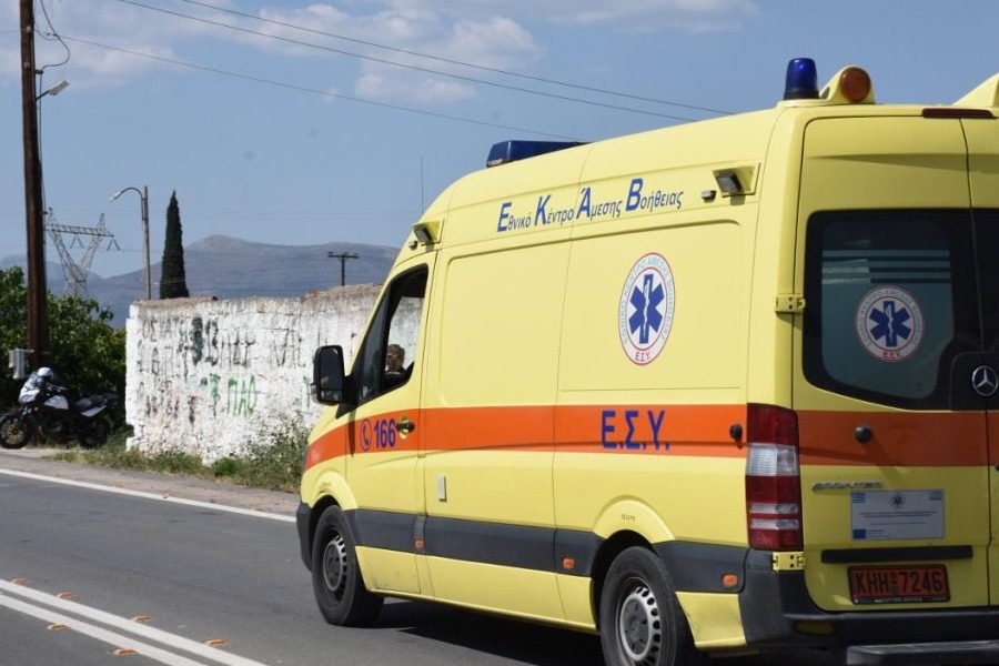 Σέρρες: Έκρηξη σε λεβητοστάσιο δημοτικού σχολείου