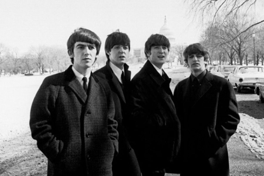 Κυβερνητική λογοκρισία: Ποια χώρα απαγόρευσε όλα τα τραγούδια των Beatles - 