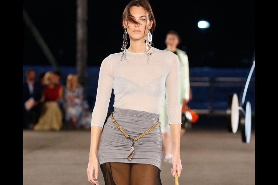 New York Fashion Week: Τα trends της σεζόν Ανοιξη- Καλοκαίρι 2023