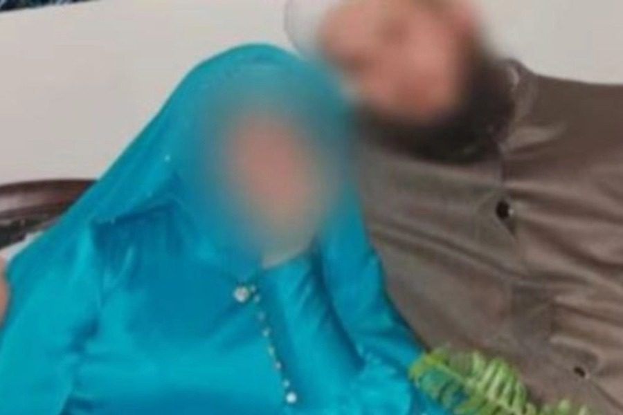 Σκάνδαλο στην Τουρκία: Ιμάμης πάντρεψε την 6χρονη κόρη του με έναν 29χρονο που την κακοποιούσε σeξουαλικά