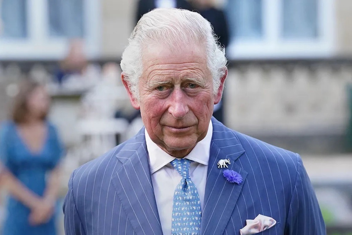 Τραγικά νέα για τον Βασιλιά Κάρολο: Μόνο τόσος χρόνος ζωής του απομένει