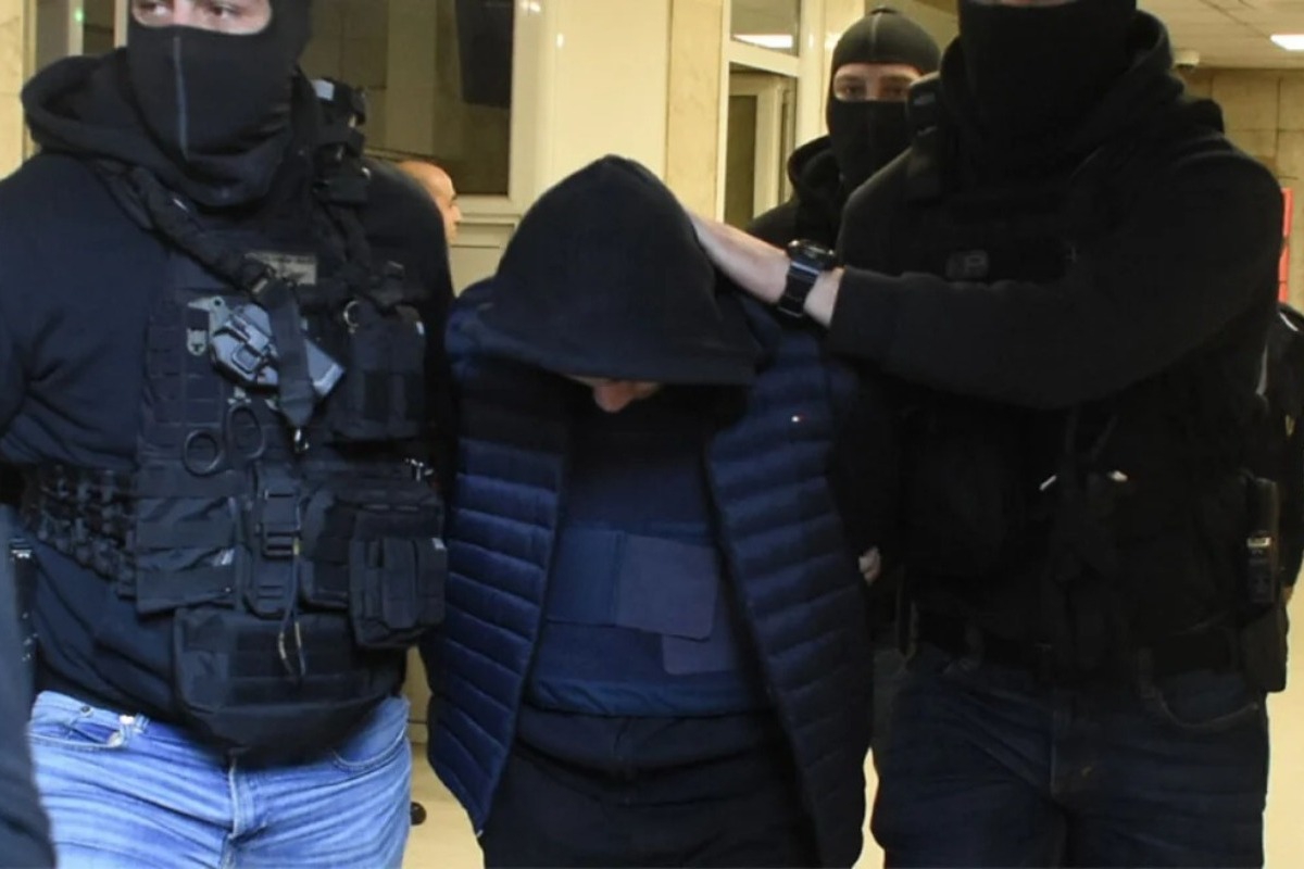 Ρέντη: Σε εξωνεφρική αιμοκάθαρση υποβάλλεται ο 31χρονος αστυνομικός