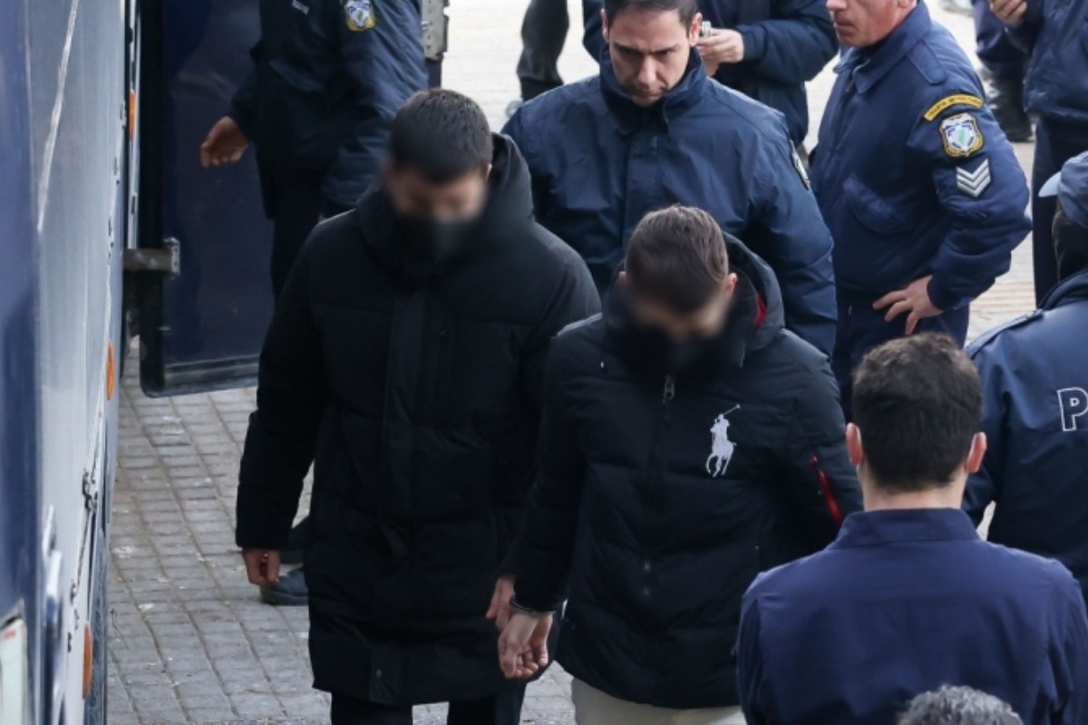 Δολοφονία Αλκη Καμπανού: «Έβαλαν 12 φοβερά αυτογκόλ»