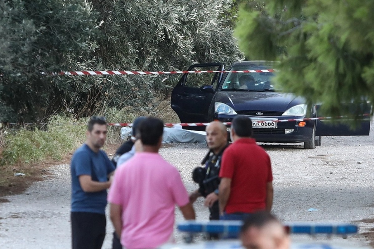 Λούτσα: Εξιχνιάστηκε το μακελειό με τη δολοφονία των έξι Τούρκων